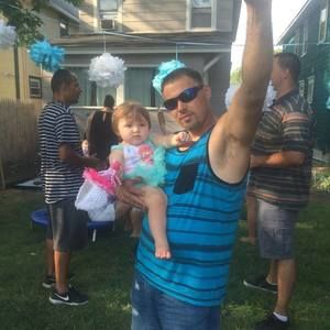 Meet your Posher, Eddie